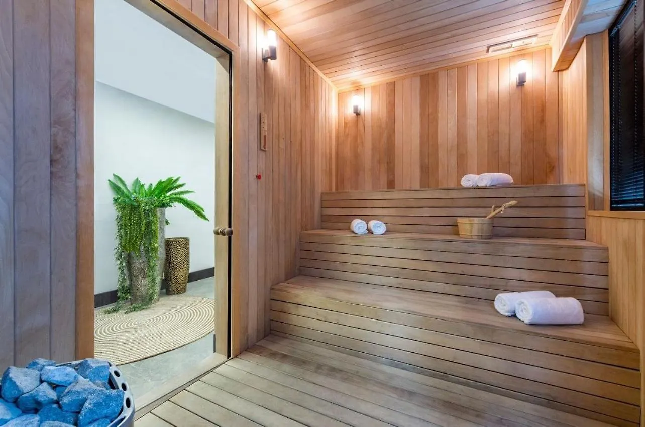 Nova Luxe Hotel & Residences Μπατούμι Γεωργία