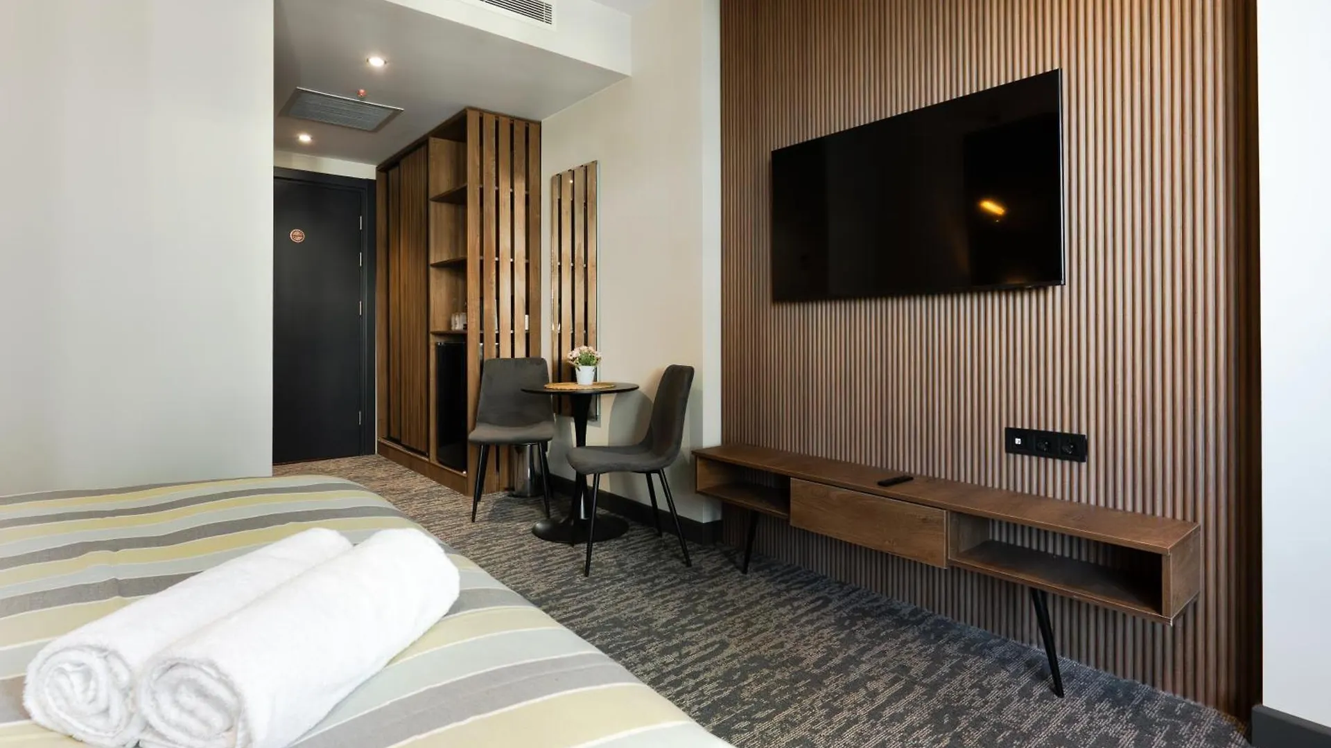 Nova Luxe Hotel & Residences Batumi