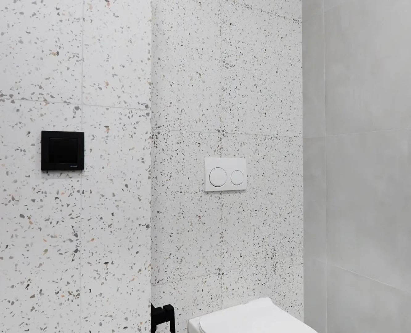 Nova Luxe Hotel & Residences Μπατούμι