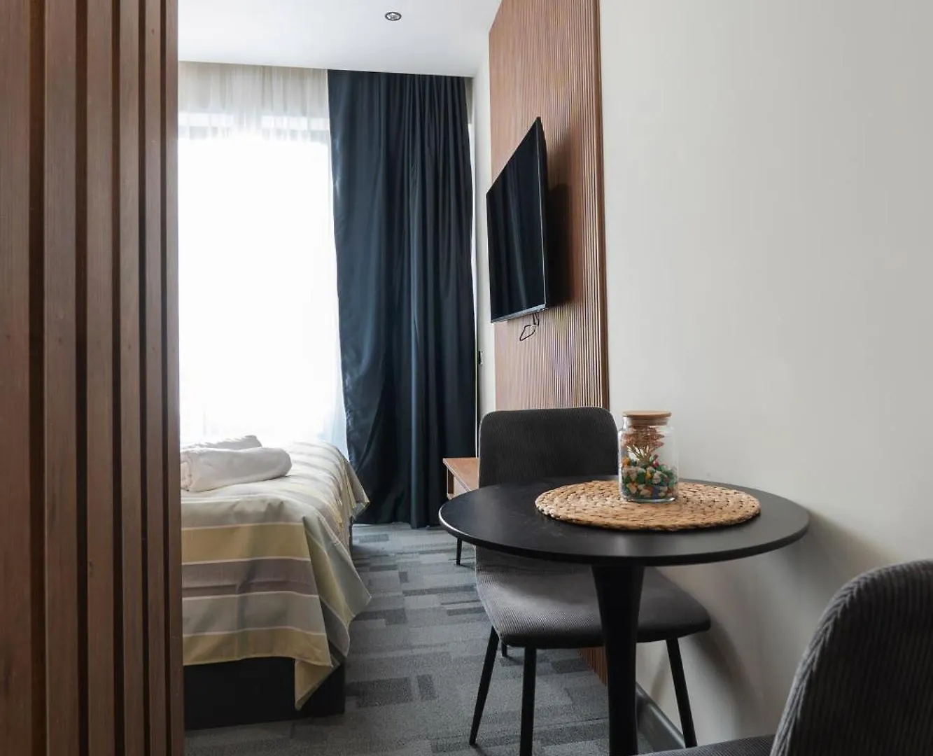Nova Luxe Hotel & Residences Μπατούμι