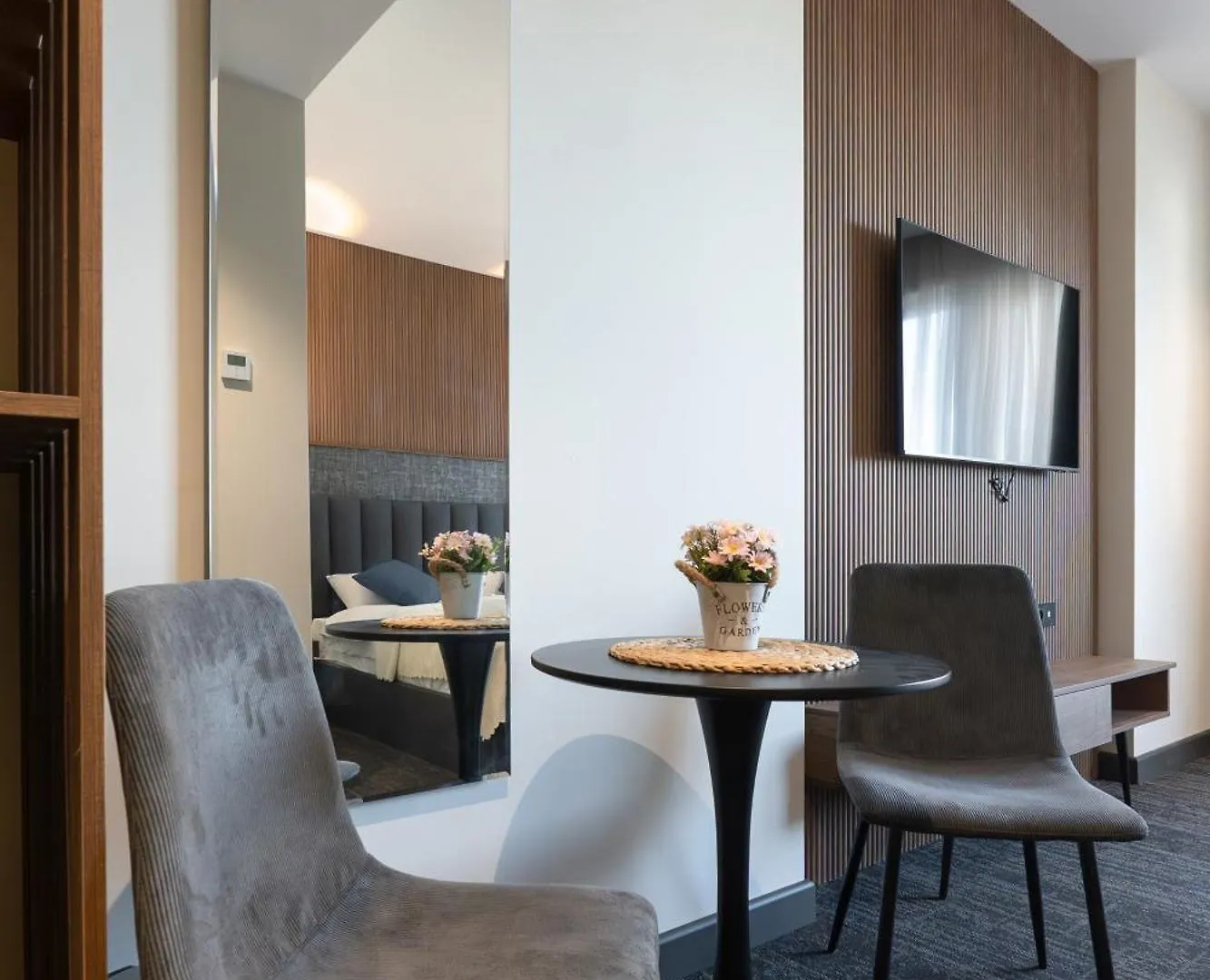 Nova Luxe Hotel & Residences Μπατούμι Γεωργία