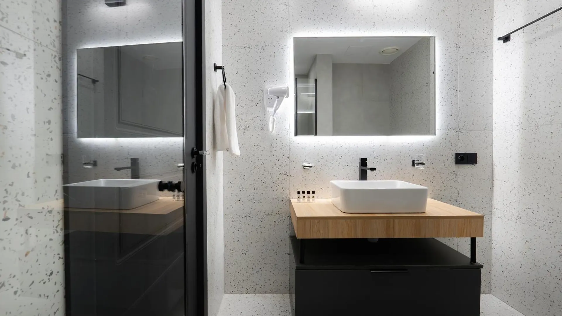 Nova Luxe Hotel & Residences Batumi Georgia