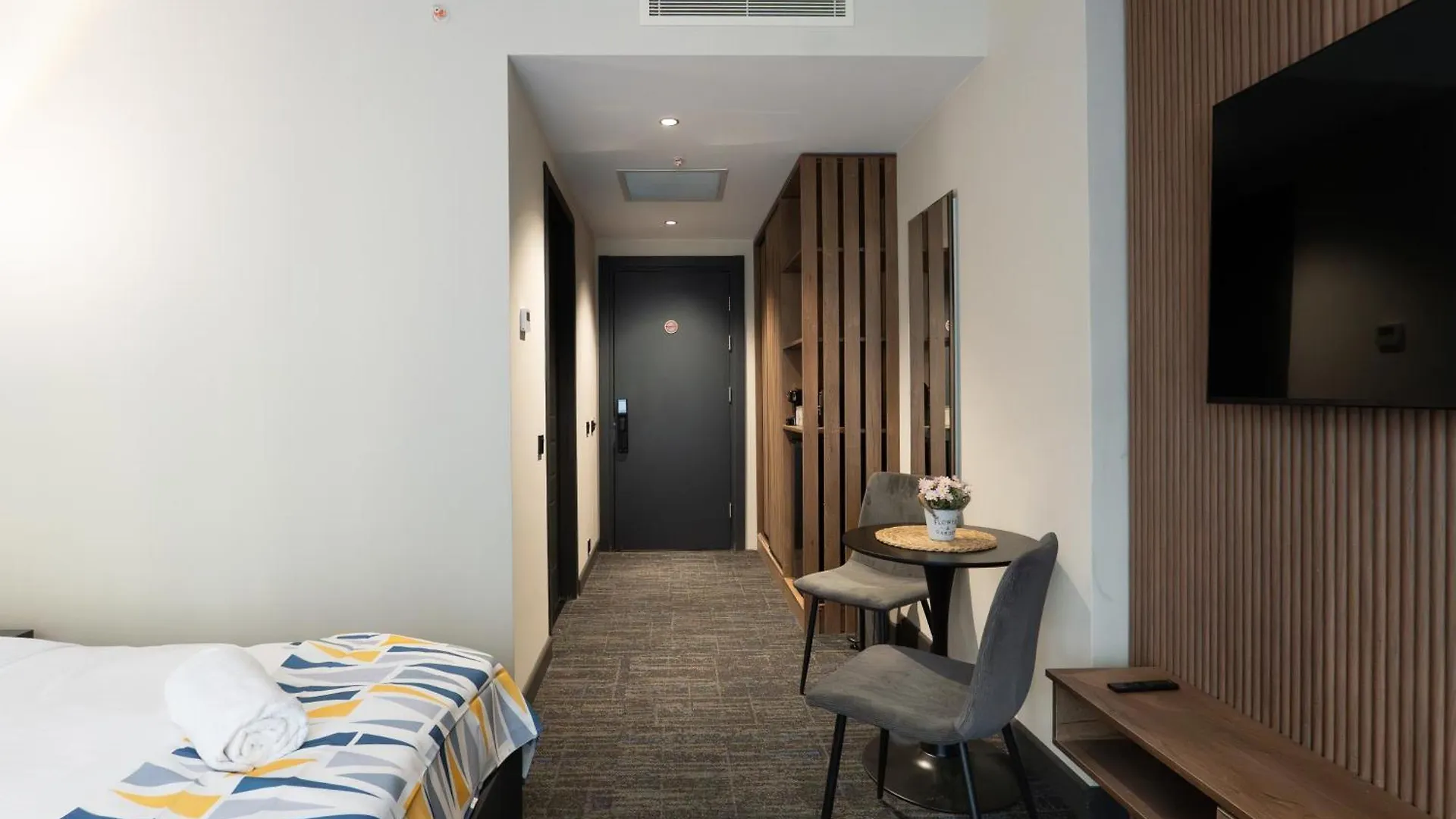 Nova Luxe Hotel & Residences Μπατούμι 5*,