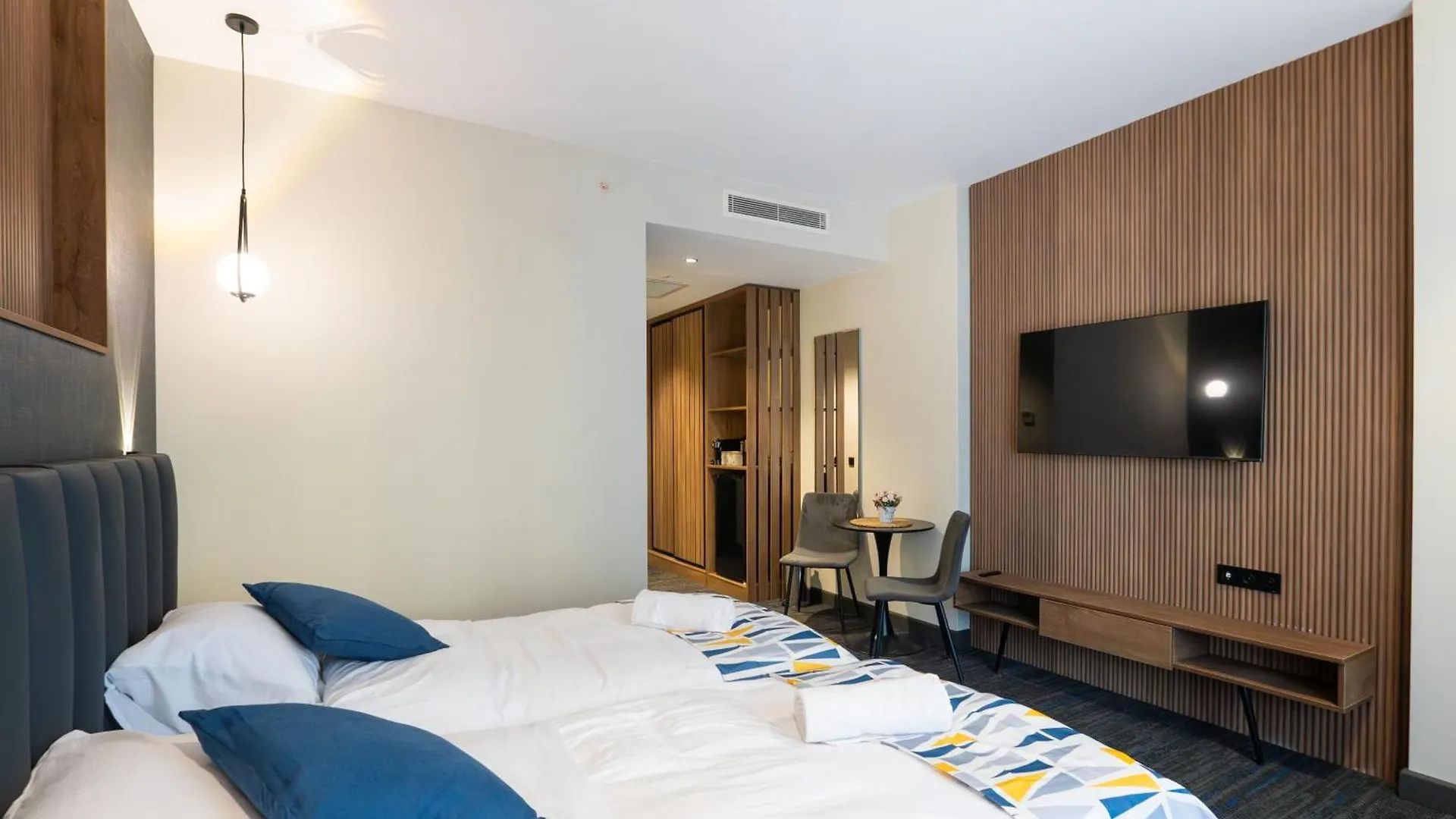 Nova Luxe Hotel & Residences Μπατούμι
