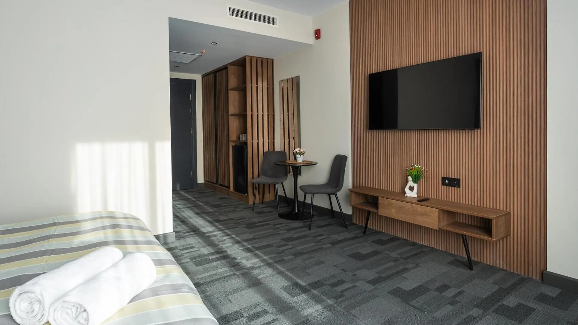 Nova Luxe Hotel & Residences Μπατούμι