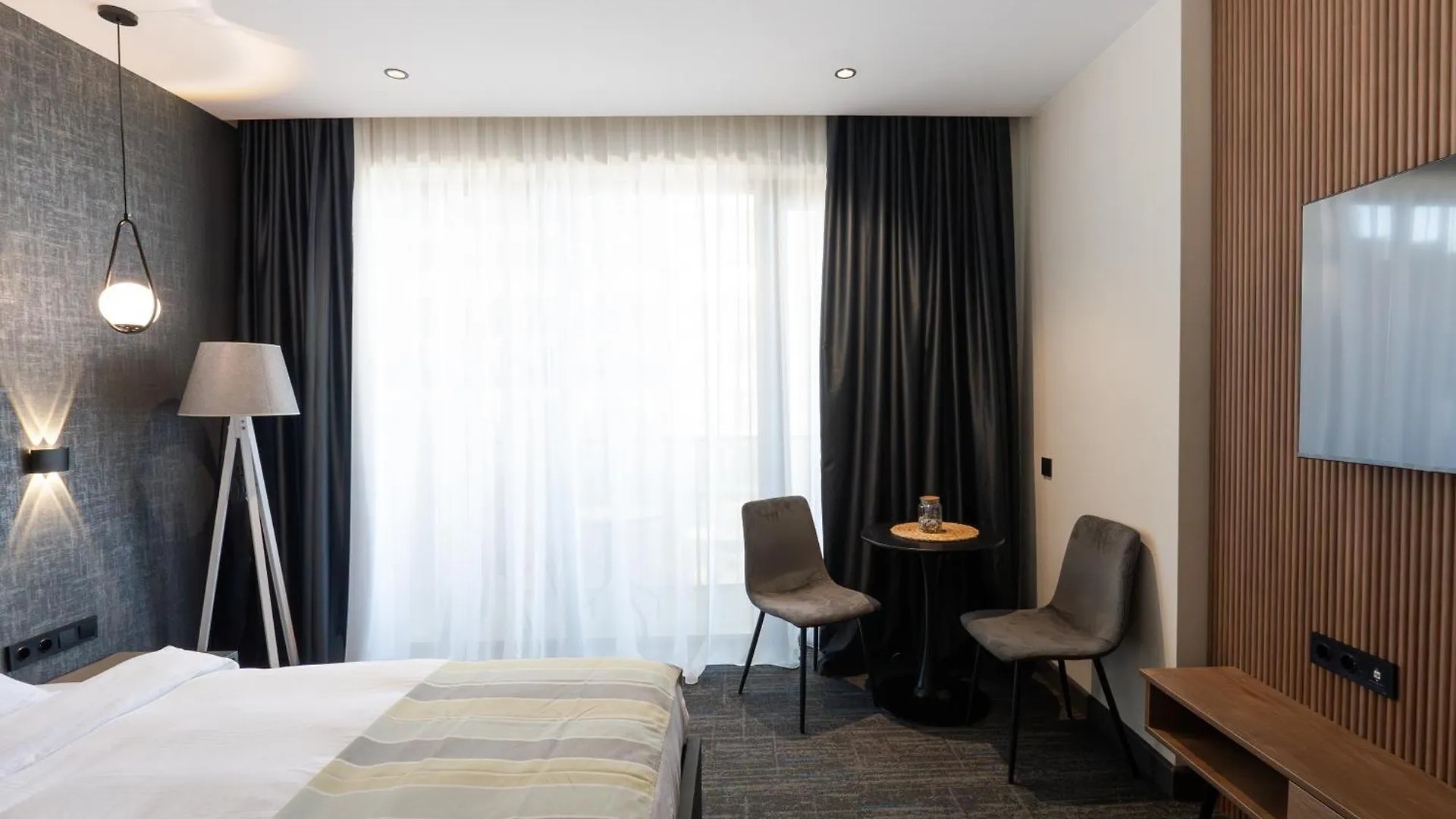 Nova Luxe Hotel & Residences Batumi
