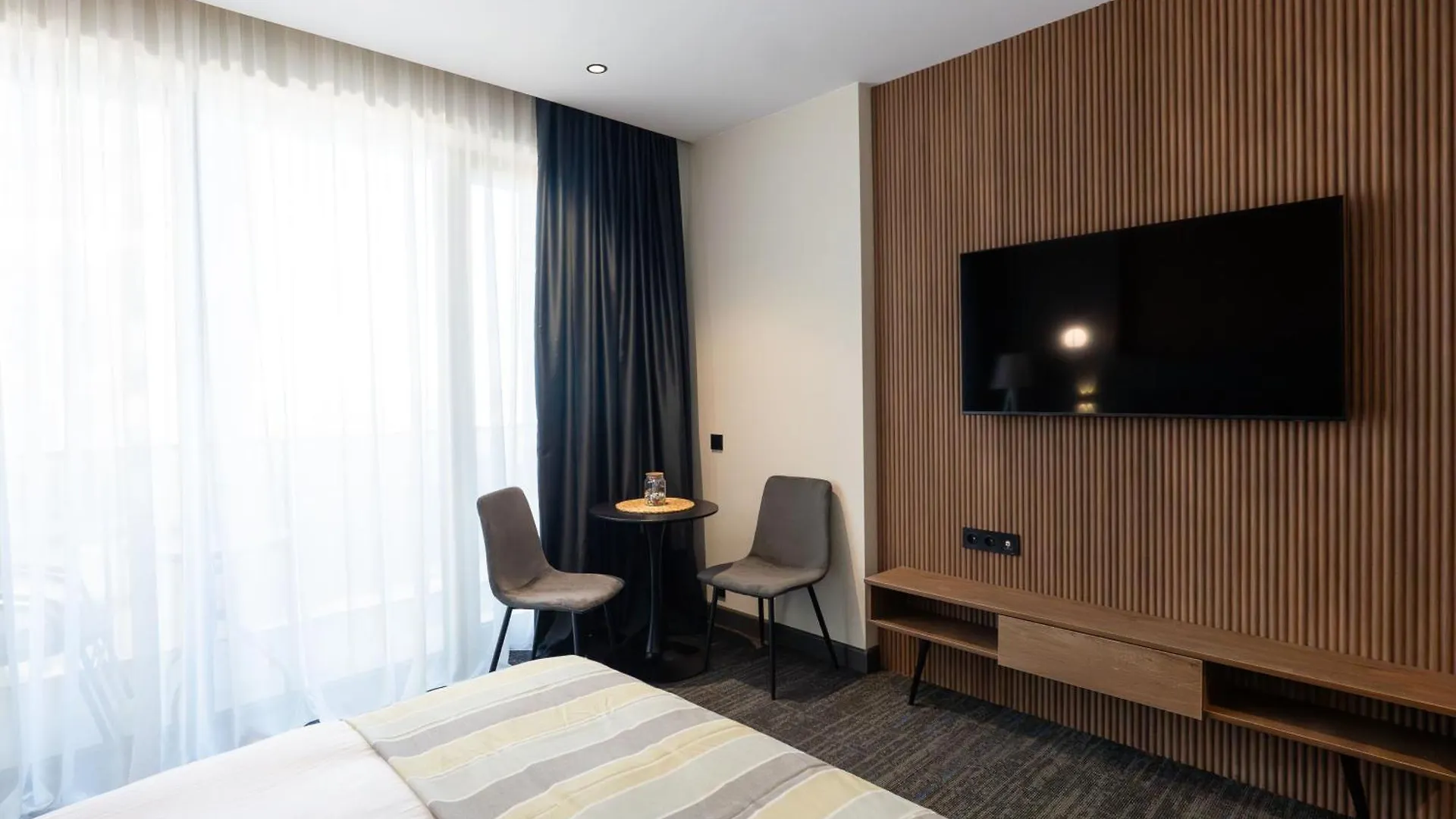 Nova Luxe Hotel & Residences Μπατούμι Γεωργία