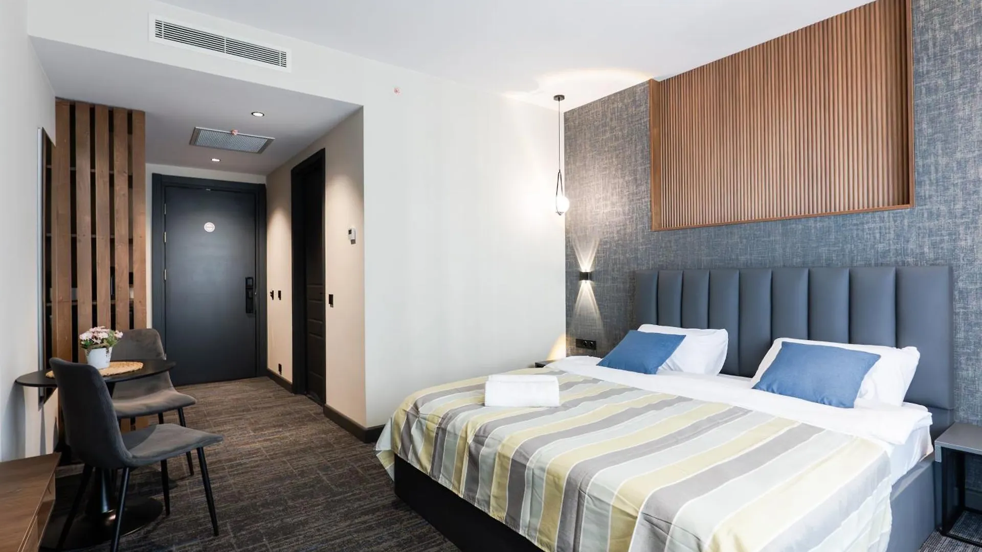 Nova Luxe Hotel & Residences Μπατούμι