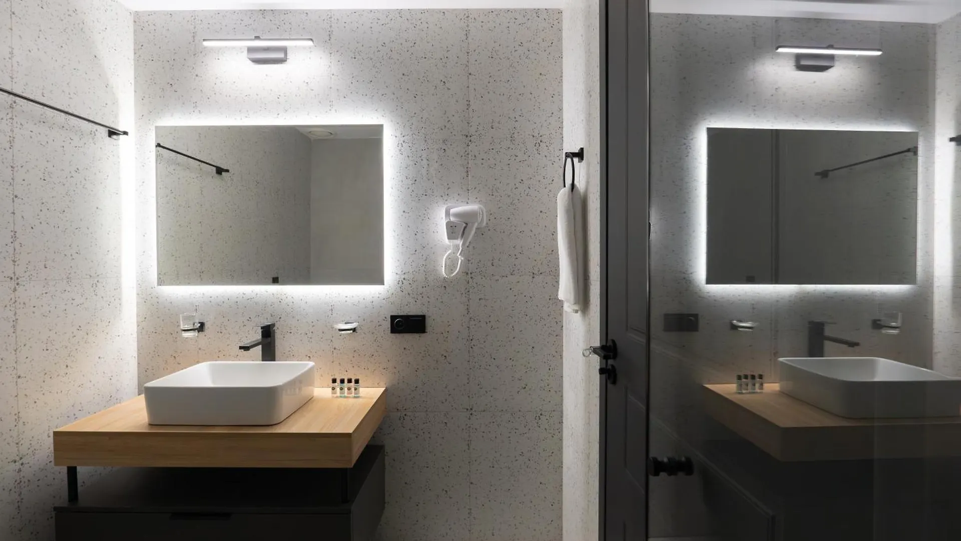 Nova Luxe Hotel & Residences Batumi