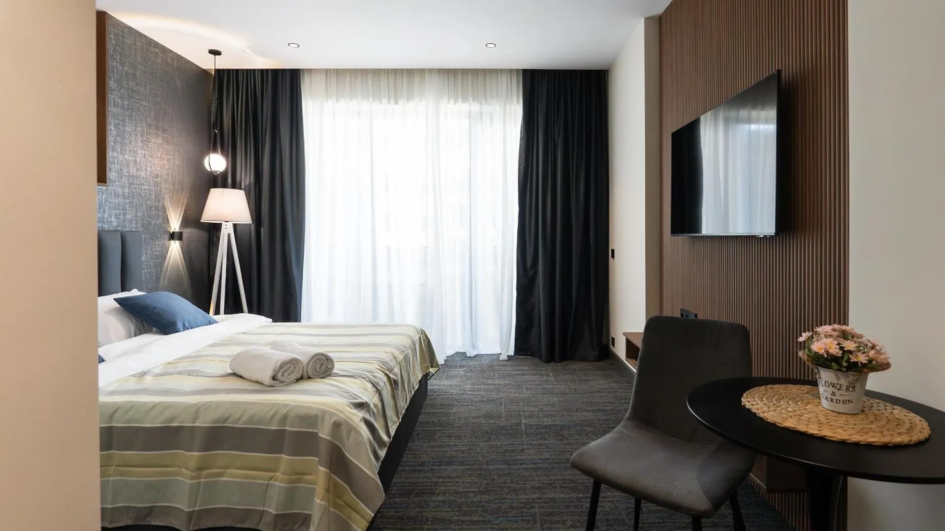 Nova Luxe Hotel & Residences Batumi