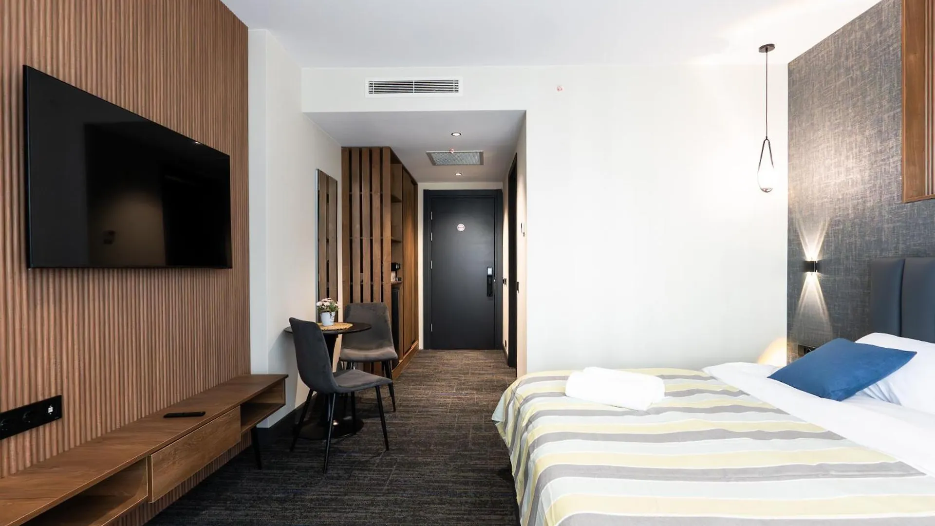 *****  Nova Luxe Hotel & Residences Μπατούμι Γεωργία