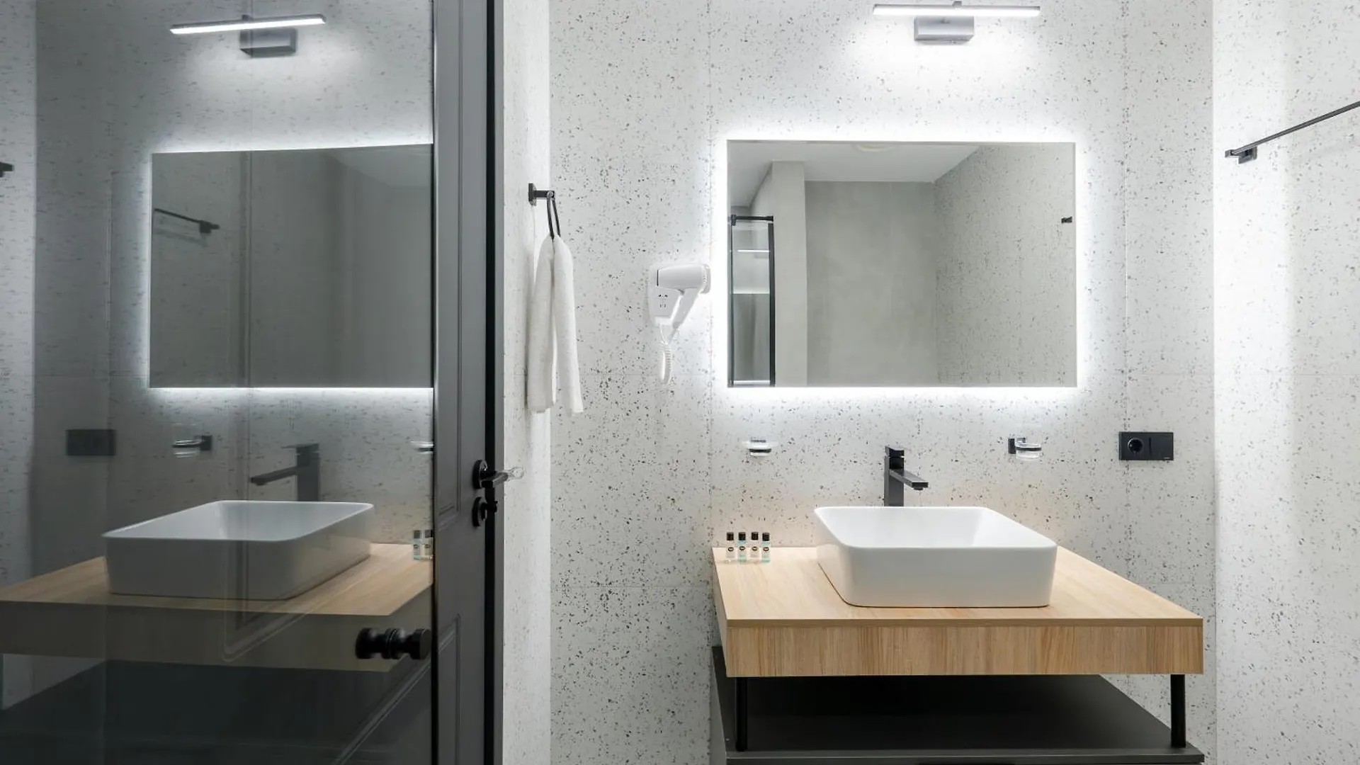 *****  Nova Luxe Hotel & Residences Μπατούμι Γεωργία
