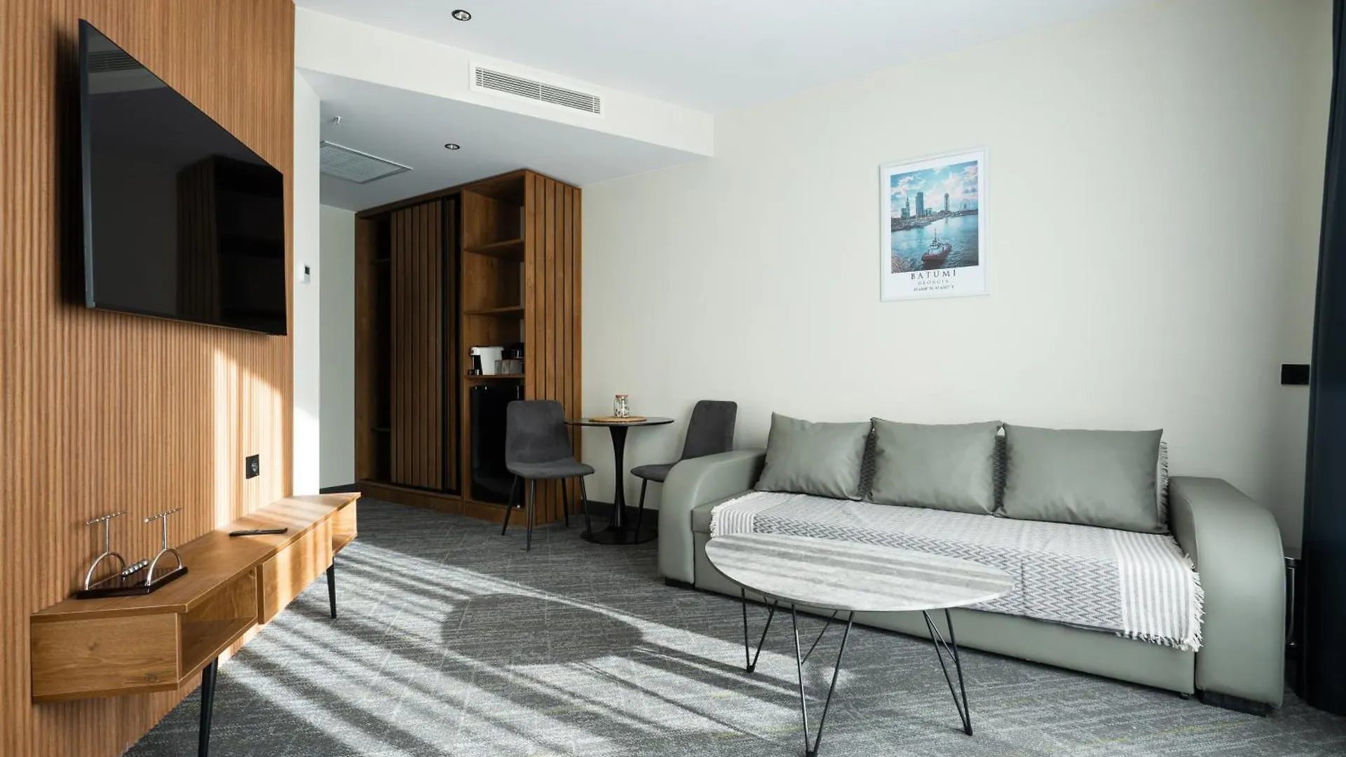 Nova Luxe Hotel & Residences Μπατούμι