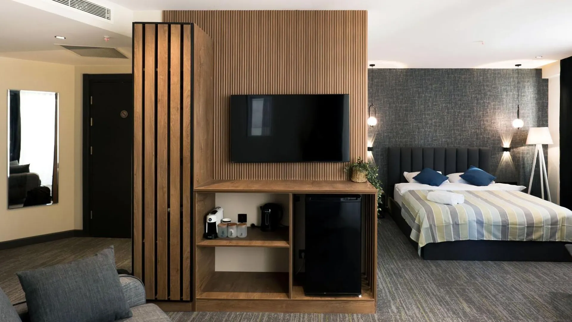 Nova Luxe Hotel & Residences Μπατούμι Γεωργία