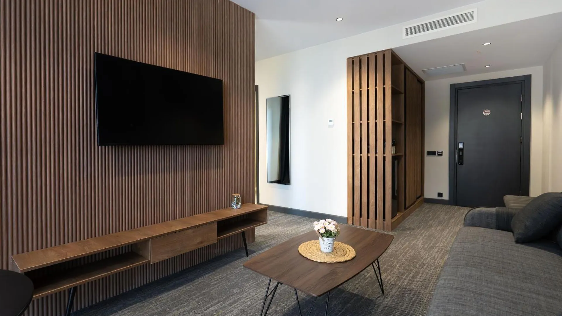 Nova Luxe Hotel & Residences Μπατούμι