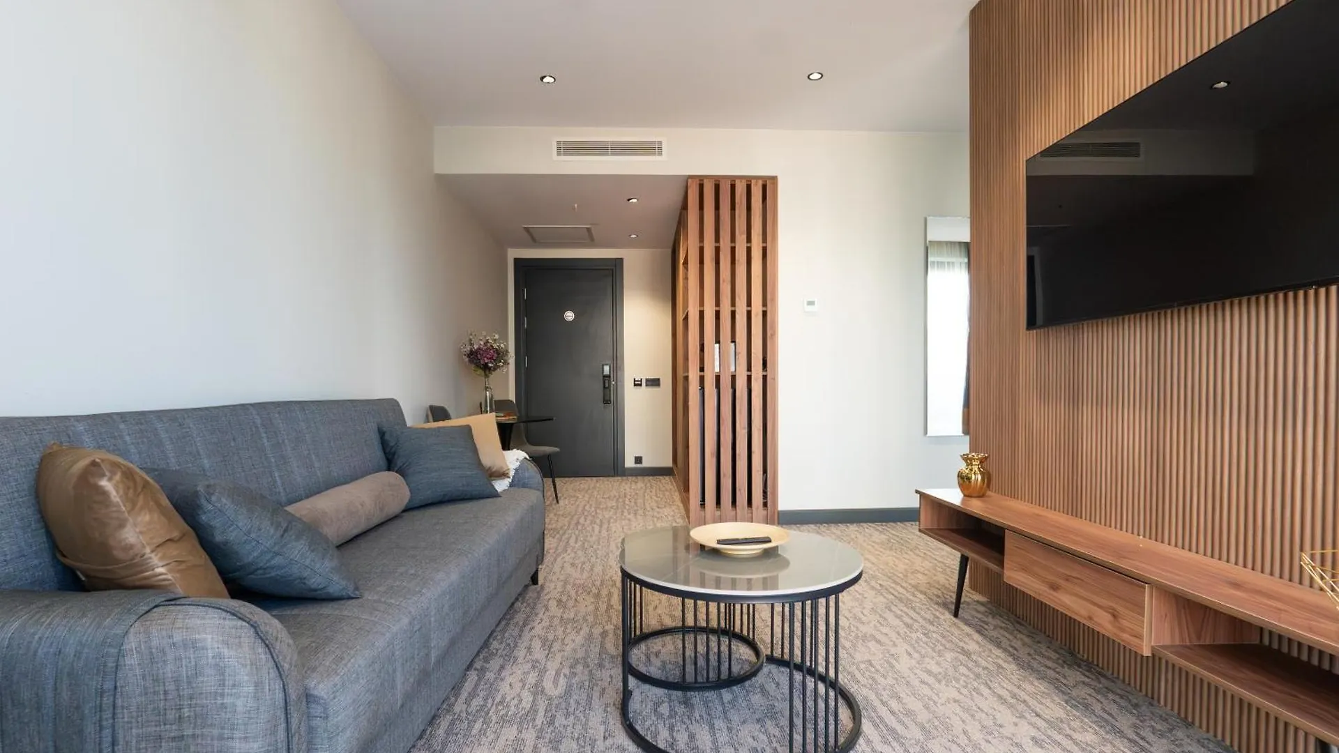 Nova Luxe Hotel & Residences Μπατούμι