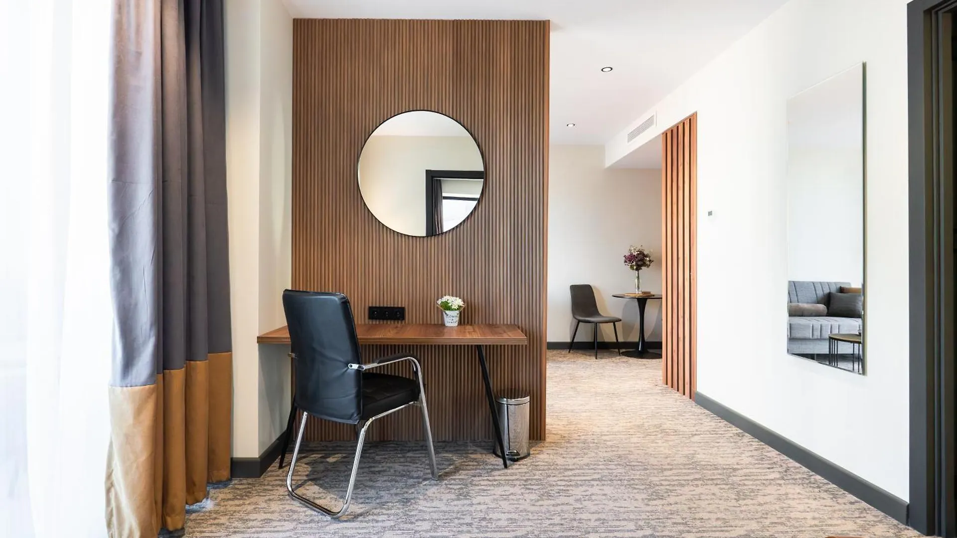 Nova Luxe Hotel & Residences Batumi Georgia