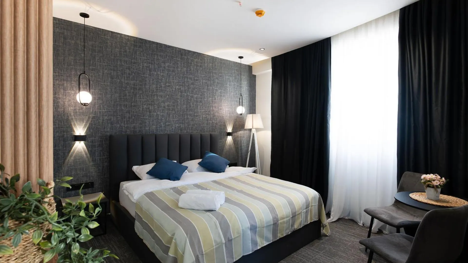 Nova Luxe Hotel & Residences Μπατούμι