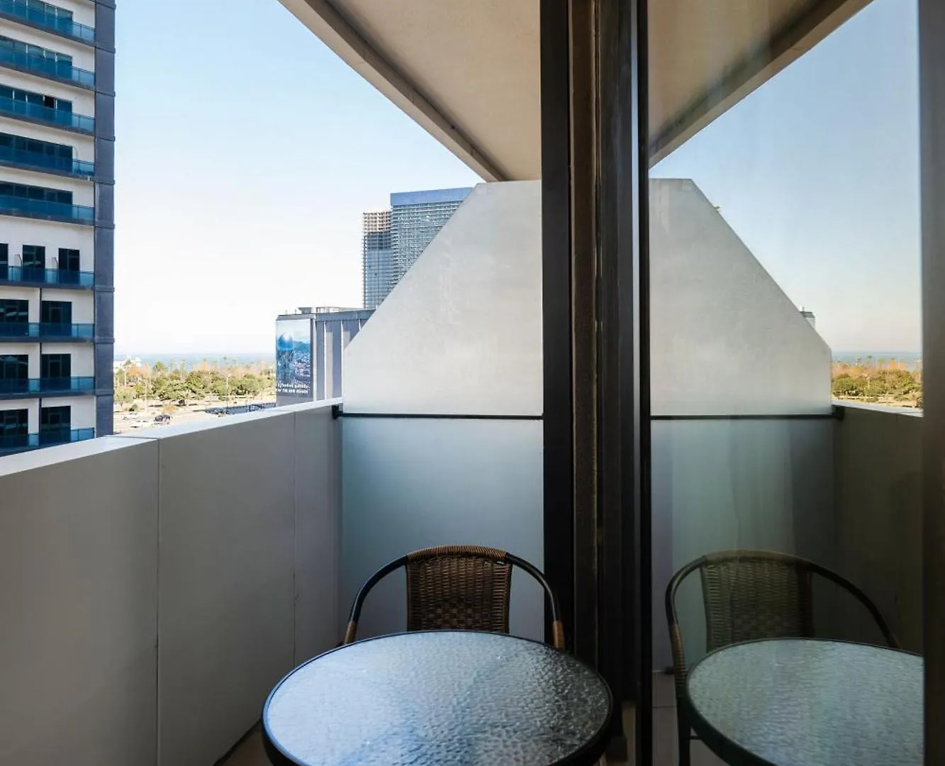 Nova Luxe Hotel & Residences Μπατούμι