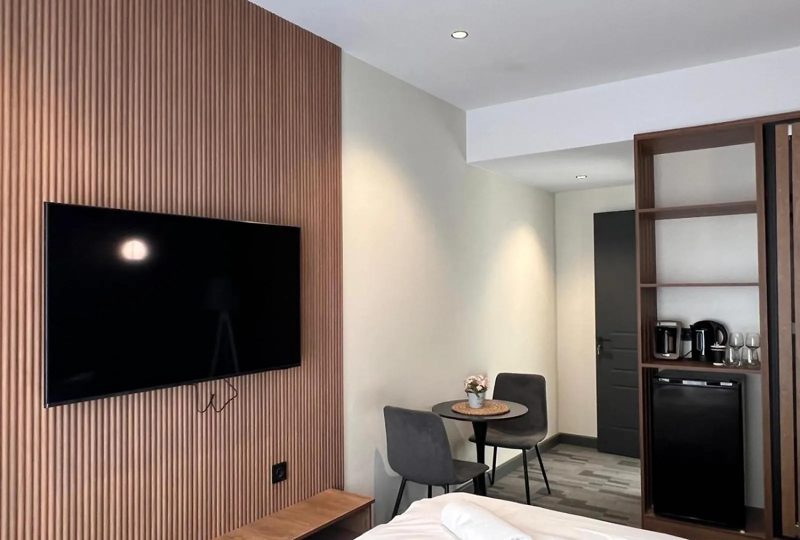 Nova Luxe Hotel & Residences Batumi 5*,