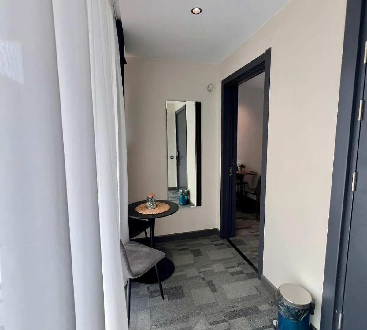 Nova Luxe Hotel & Residences Μπατούμι Γεωργία
