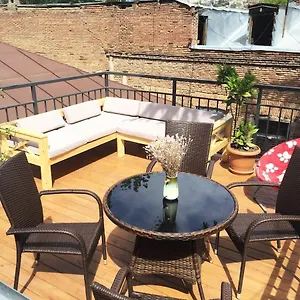 Georgian On Asatiani 4* Tbilisi