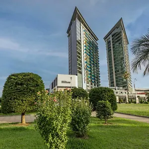 Hilton Батуми