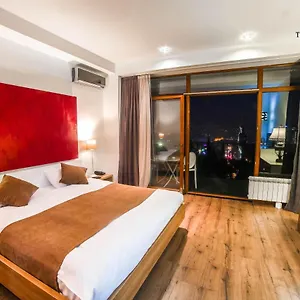 View 3* Tbilisi